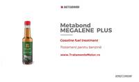 Aditiv Benzina Tratament Metabond Megalene